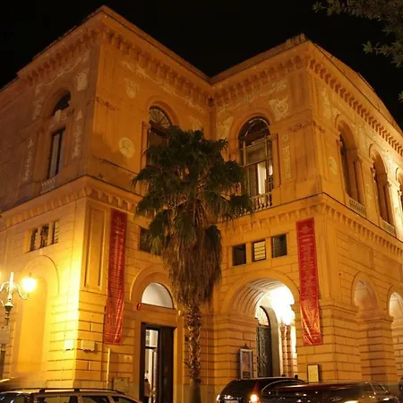 Apartment Tana Del Papa