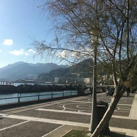 Tana Del Papa Apartment