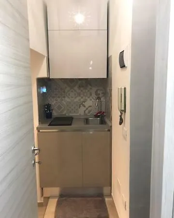 Tana Del Papa Apartment