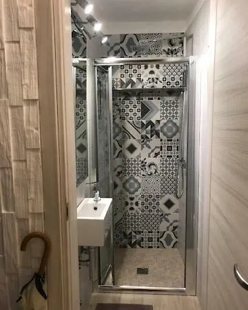 Tana Del Papa Apartment