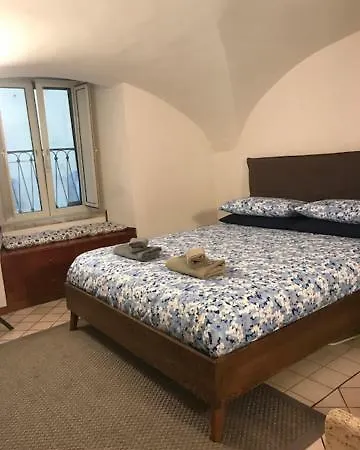 Apartment Tana Del Papa