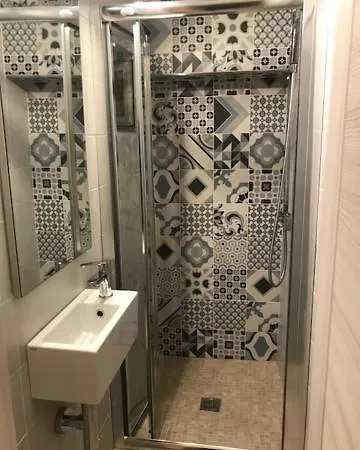 Tana Del Papa Apartment